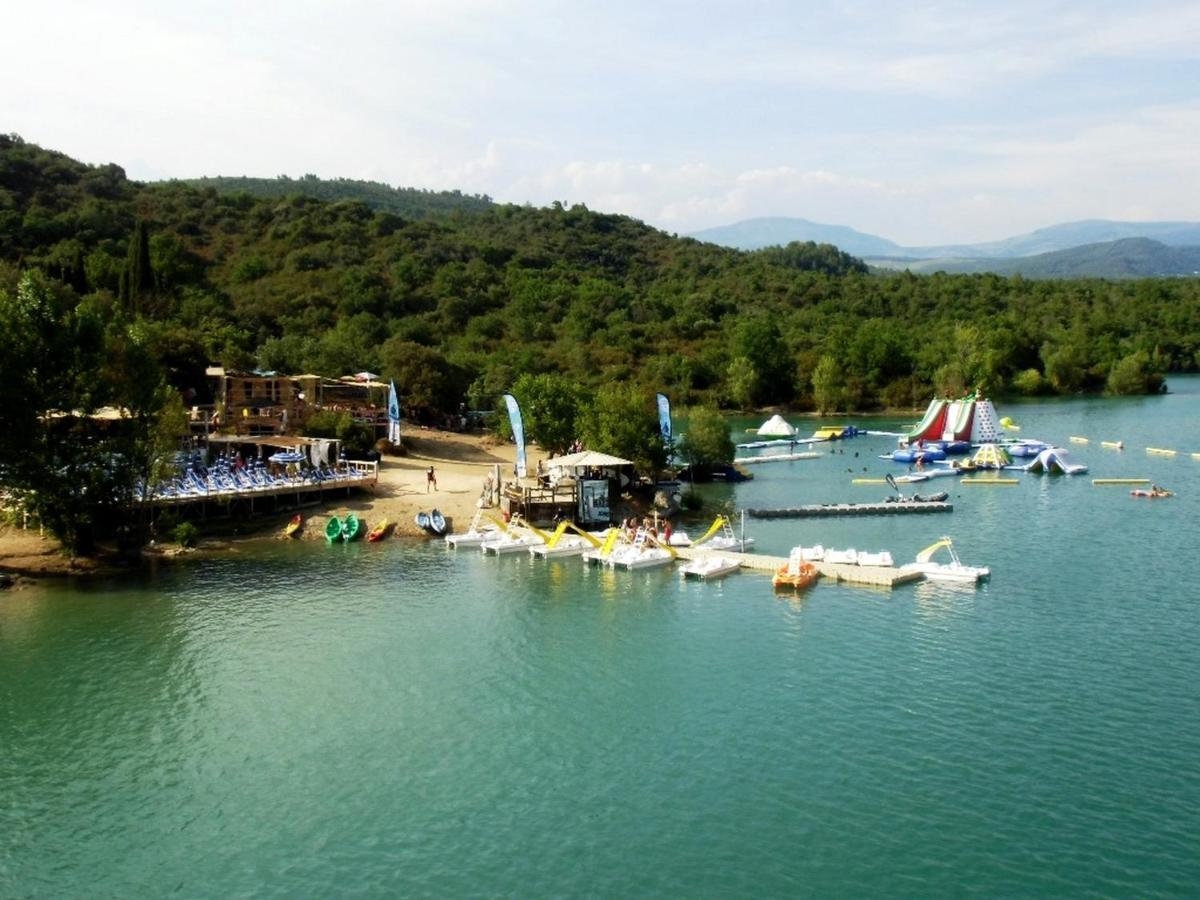 La Soleiade 2à4 Pers Au De Saint-cassien Proximité Cannes Mandelieu La Napoule Frejus St Raphael * Montauroux