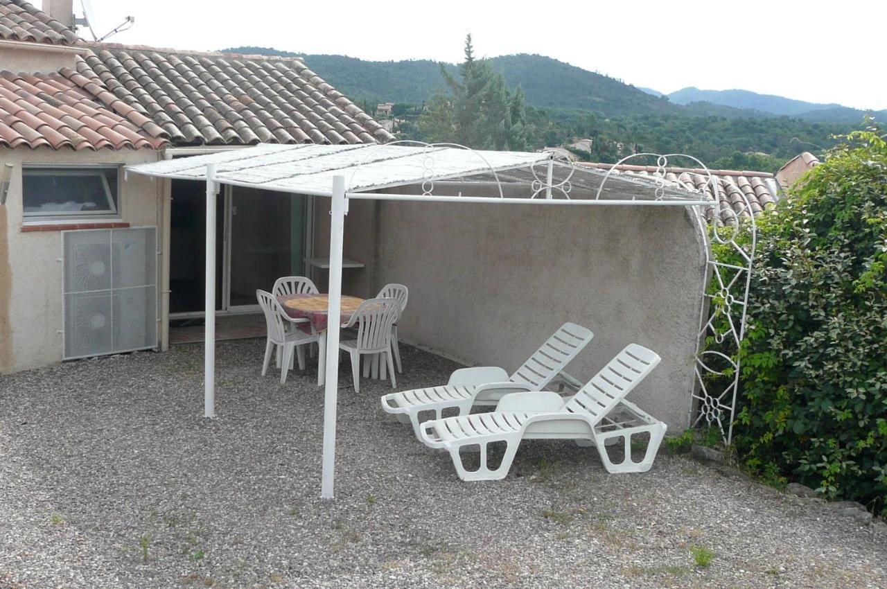 Hébergement de vacances La Soleiade 2à4 Pers Au De Saint-cassien Proximité Cannes Mandelieu La Napoule Frejus St Raphael Montauroux