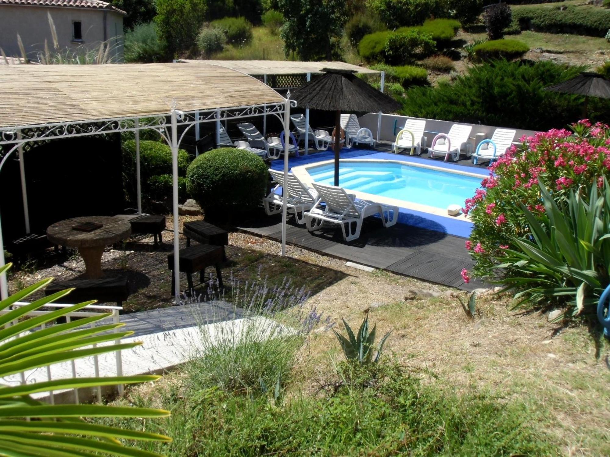 Hébergement de vacances La Soleiade 2à4 Pers Au De Saint-cassien Proximité Cannes Mandelieu La Napoule Frejus St Raphael