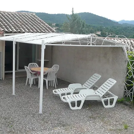 Villa La Soleiade Gites 2A4 Pers Type F2, Climatises, Au Lac De Saint-Cassien,15Mn De Cannes, Frejus St Raphael,10Mn Mandelieu La Napoule Montauroux Buitenkant foto