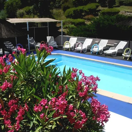 Villa La Soleiade Gites 2A4 Pers Type F2, Climatises, Au Lac De Saint-Cassien,15Mn De Cannes, Frejus St Raphael,10Mn Mandelieu La Napoule Montauroux Buitenkant foto