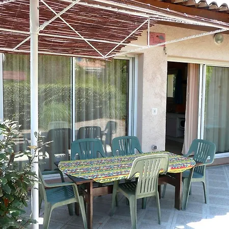 Villa La Soleiade Gites 2A4 Pers Type F2, Climatises, Au Lac De Saint-Cassien,15Mn De Cannes, Frejus St Raphael,10Mn Mandelieu La Napoule Montauroux Kamer foto