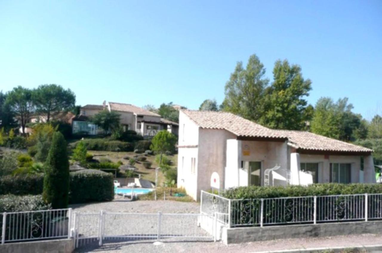 Holiday home La Soleiade: Lakeside With Ac Near Cannes