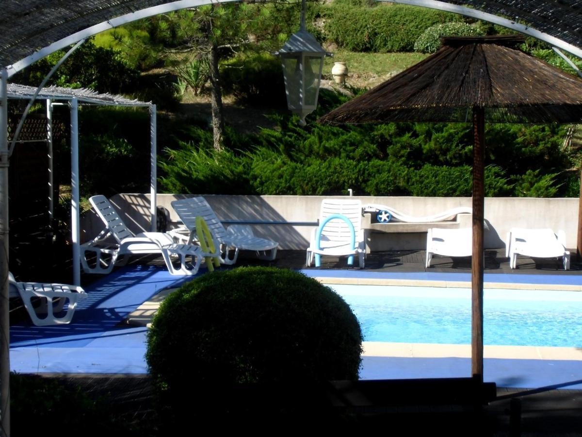Holiday home La Soleiade: Lakeside With Ac Near Cannes *