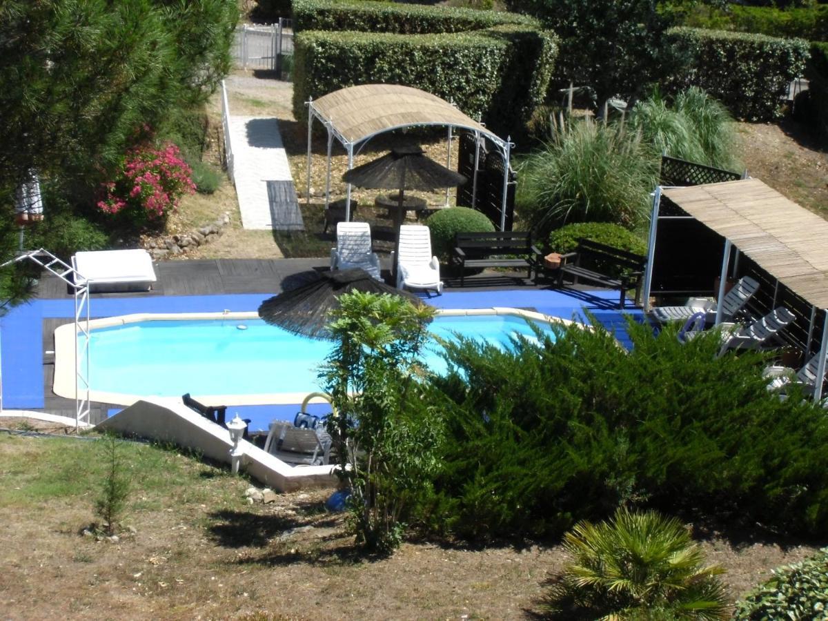 La Soleiade: Lakeside With Ac Near Cannes *