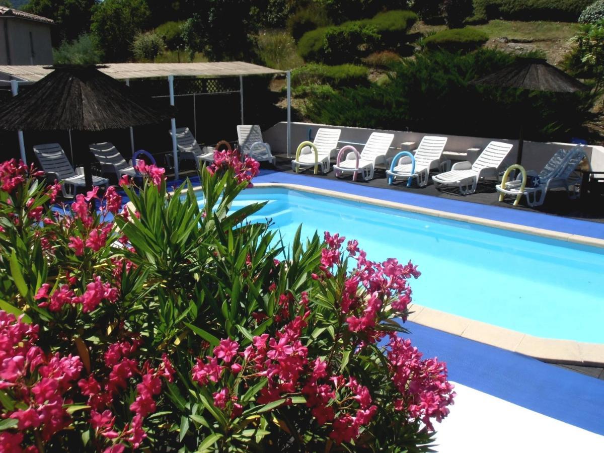 Holiday home La Soleiade: Lakeside With Ac Near Cannes Montauroux