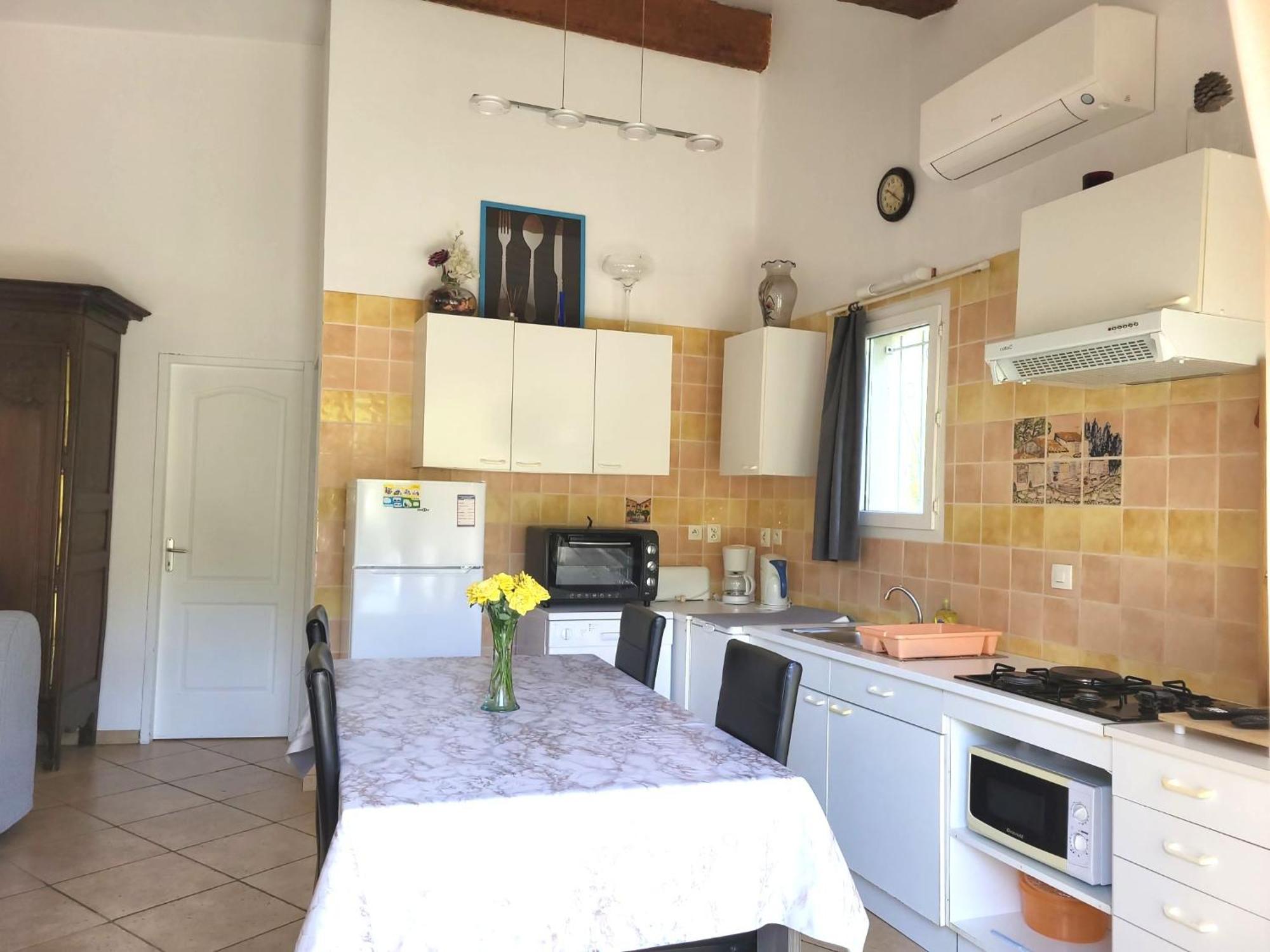 La Soleiade: Lakeside With Ac Near Cannes Holiday home