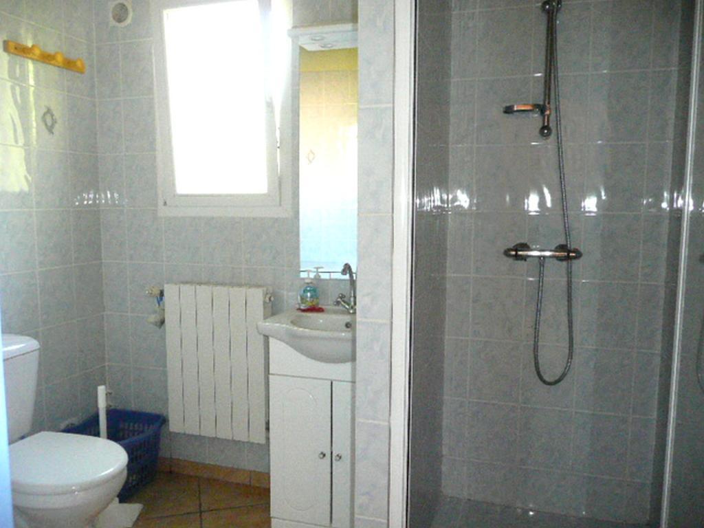 La Soleiade: Lakeside With Ac Near Cannes *
