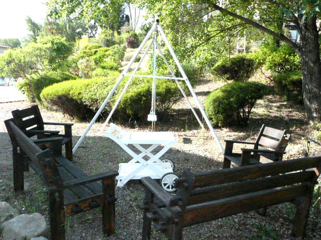 La Soleiade: Lakeside With Ac Near Cannes Holiday home Montauroux