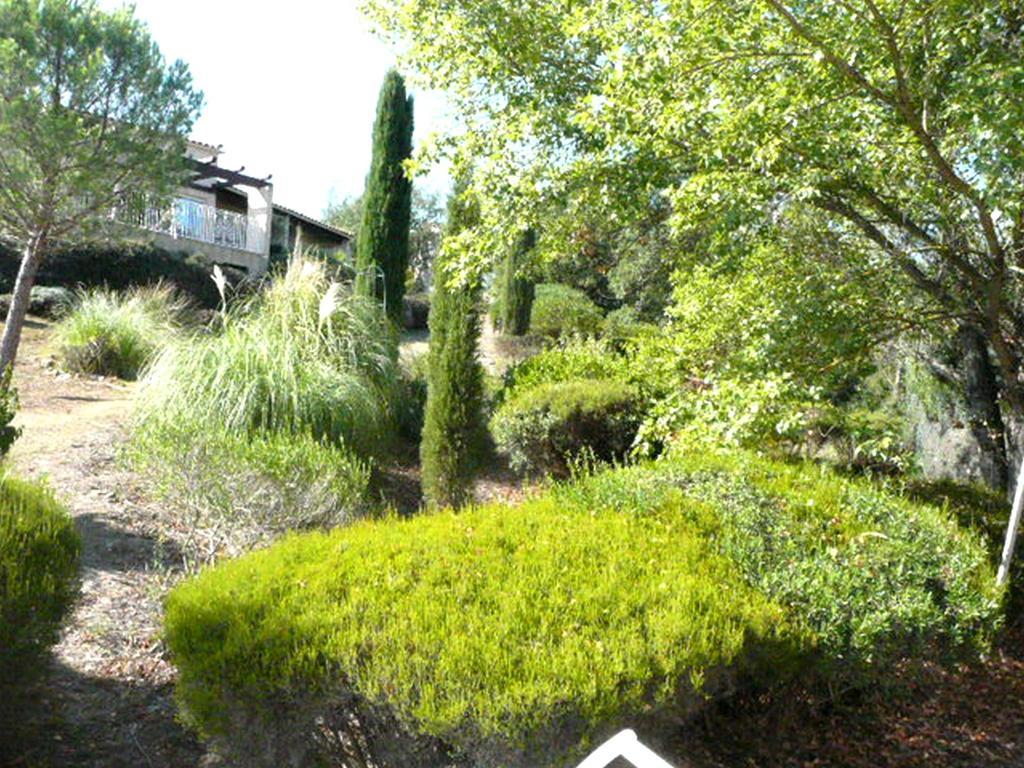 La Soleiade: Lakeside With Ac Near Cannes Holiday home