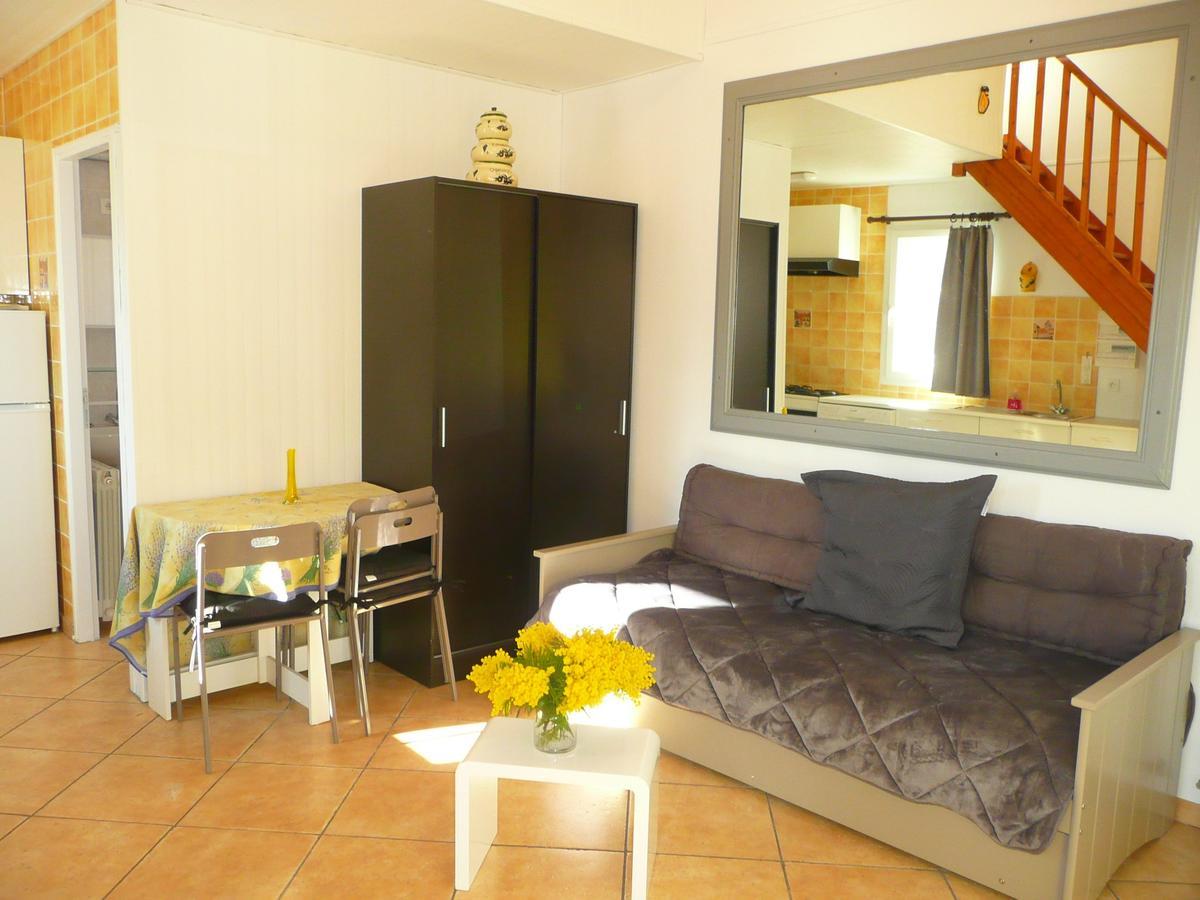 Holiday home La Soleiade: Lakeside With Ac Near Cannes