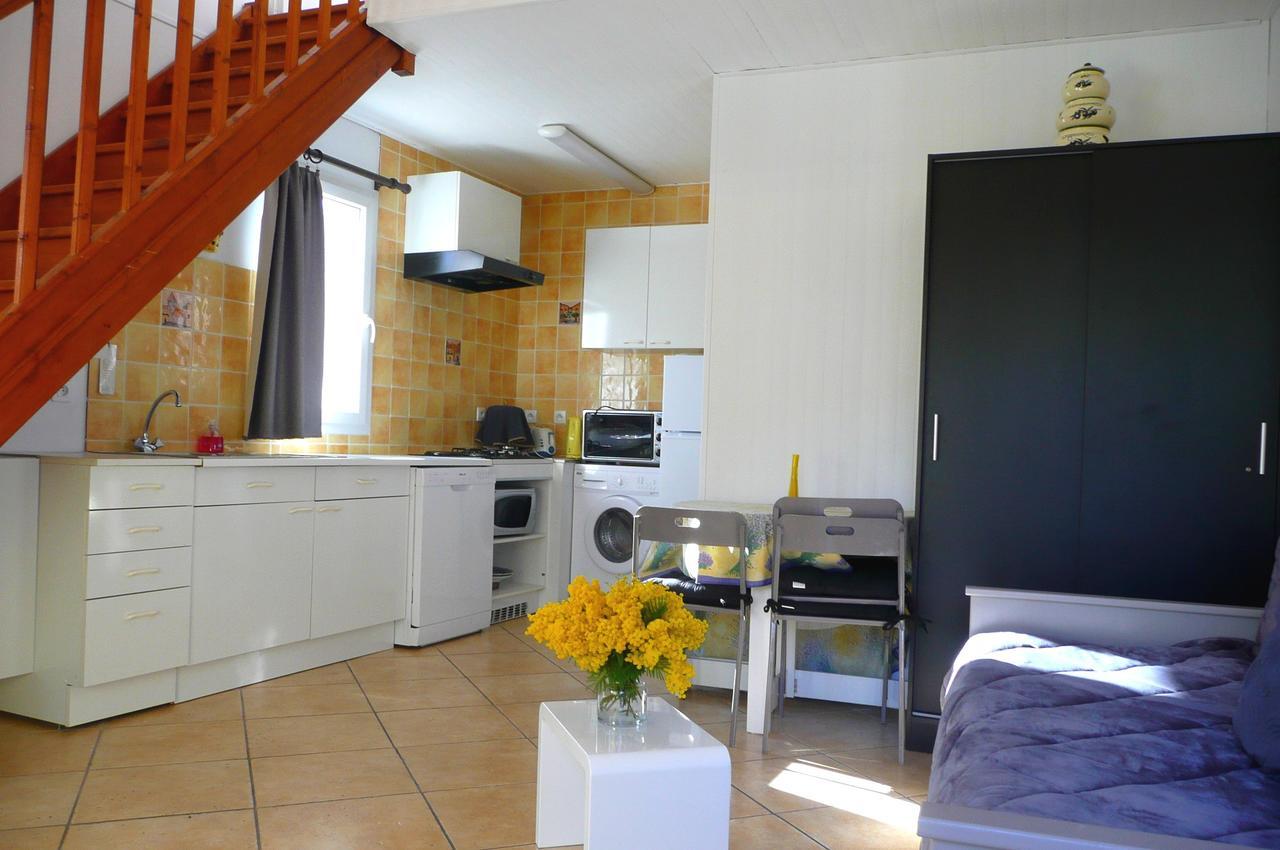 La Soleiade: Lakeside With Ac Near Cannes Holiday home