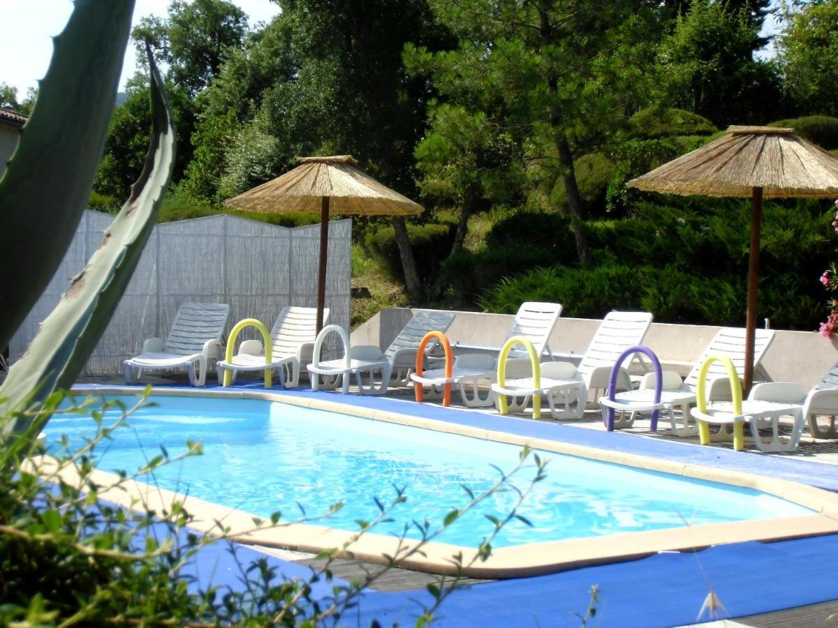 Holiday home La Soleiade: Lakeside With Ac Near Cannes